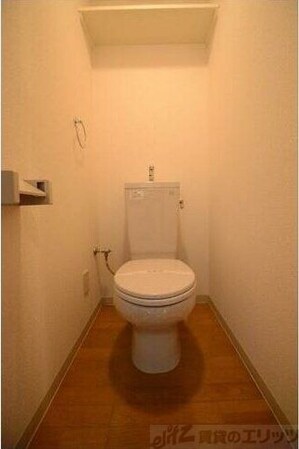 シビラ柴島の物件内観写真